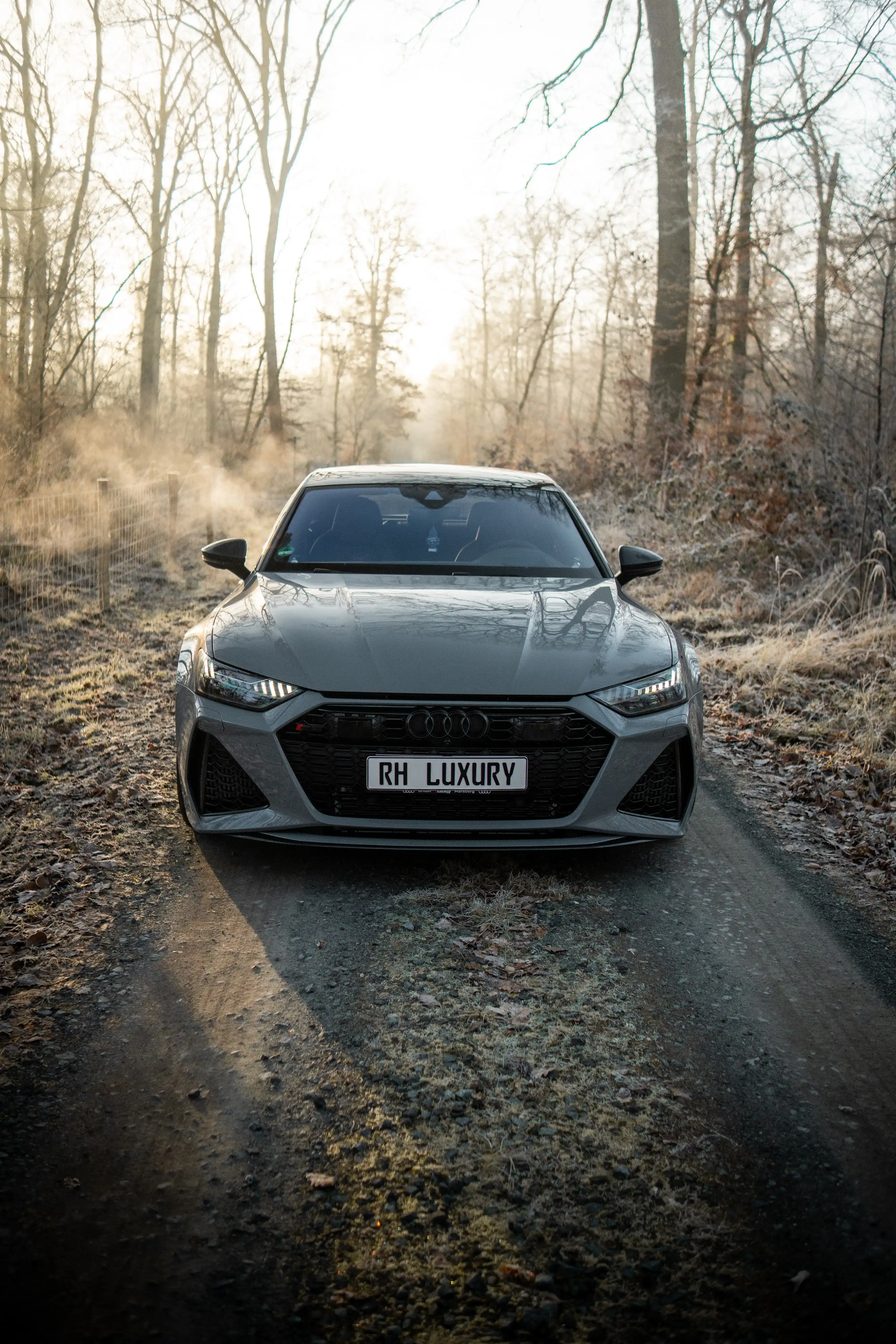 Audi RS7 Sportsback